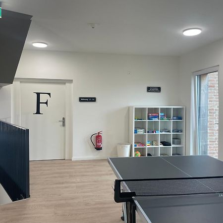 Wohnen am Südstrand - Ferienwohnung 0 4 Wyk auf Föhr Exterior foto