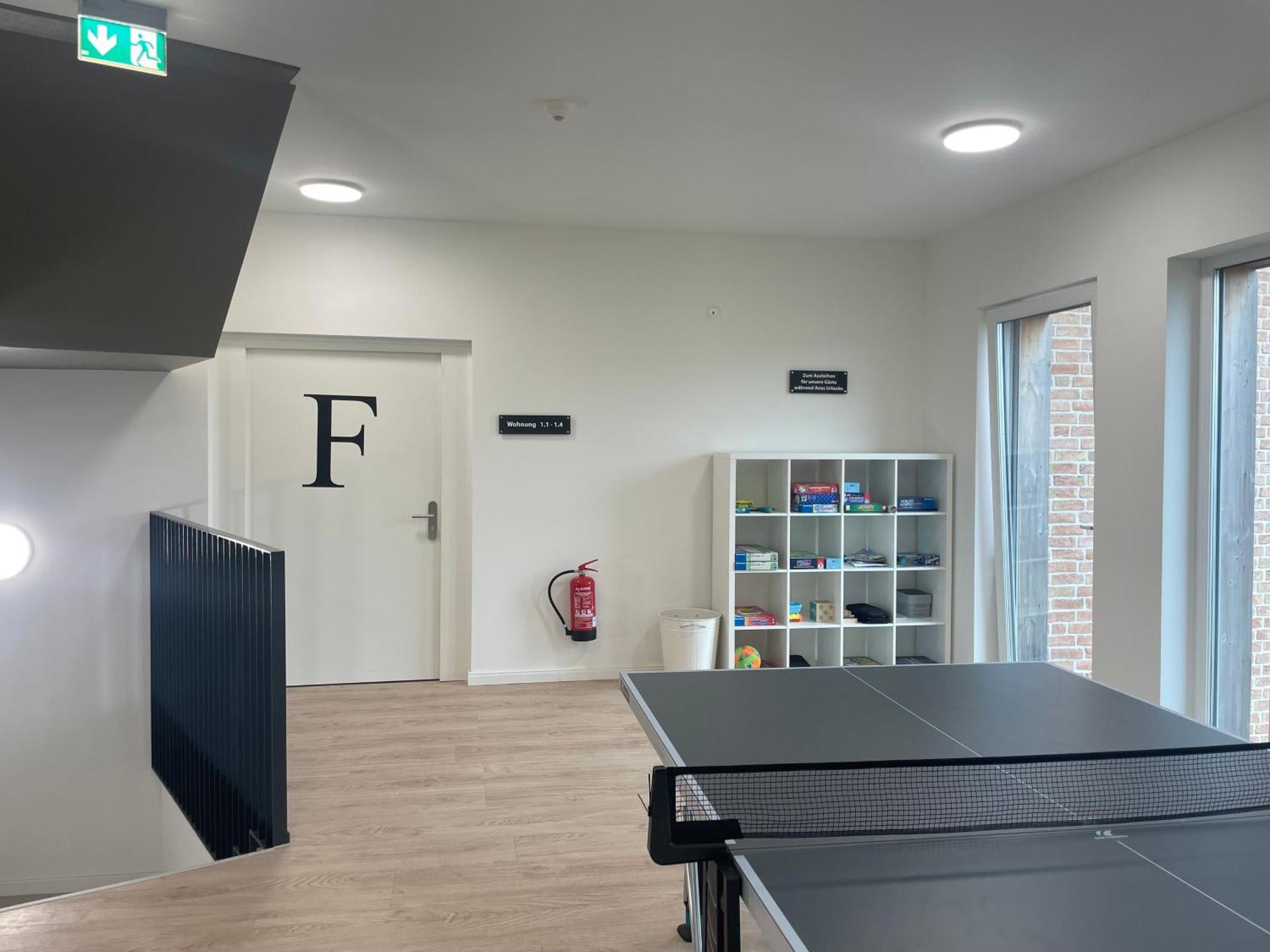 Wohnen am Südstrand - Ferienwohnung 0 4 Wyk auf Föhr Exterior foto