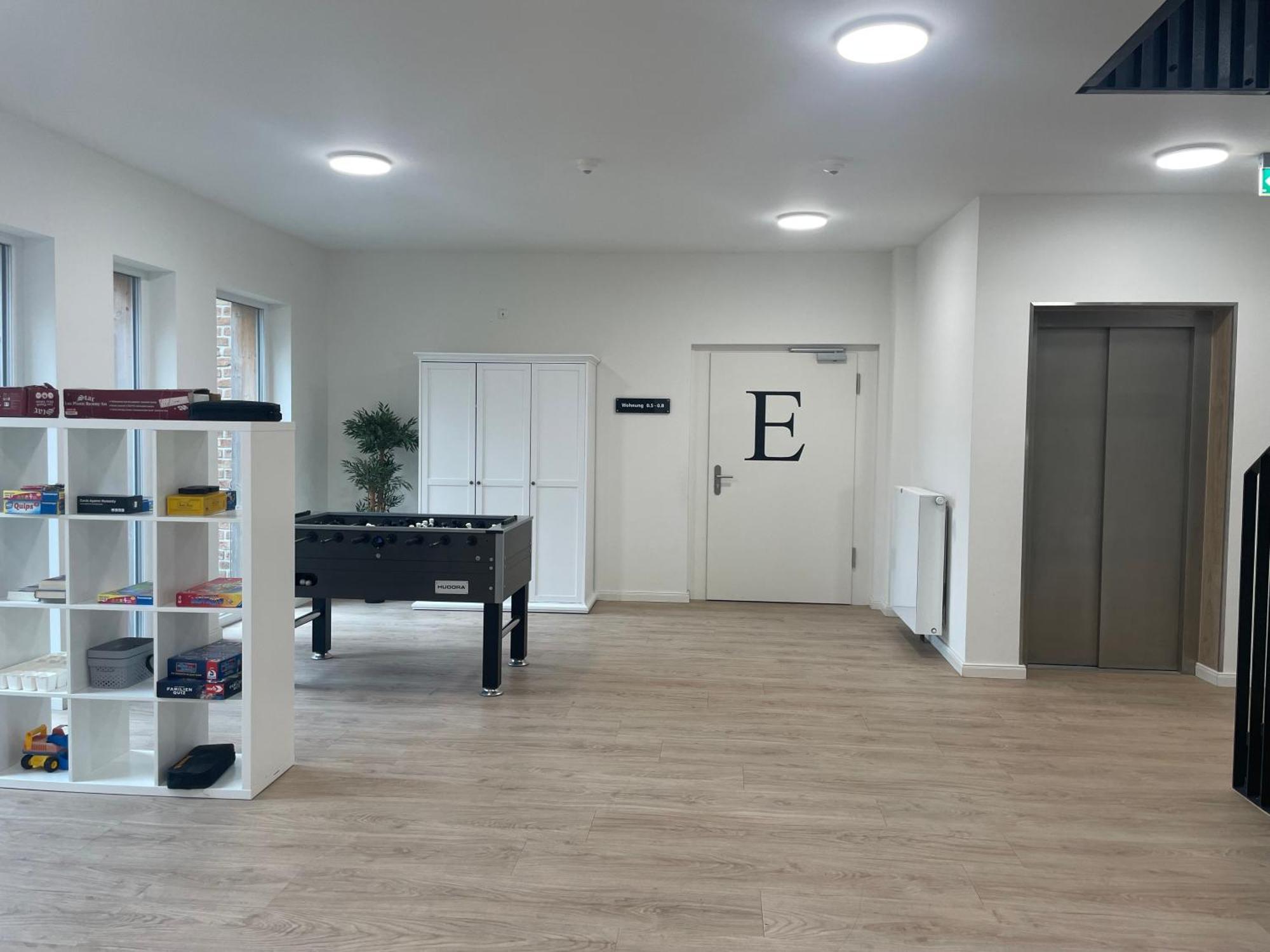 Wohnen am Südstrand - Ferienwohnung 0 4 Wyk auf Föhr Exterior foto