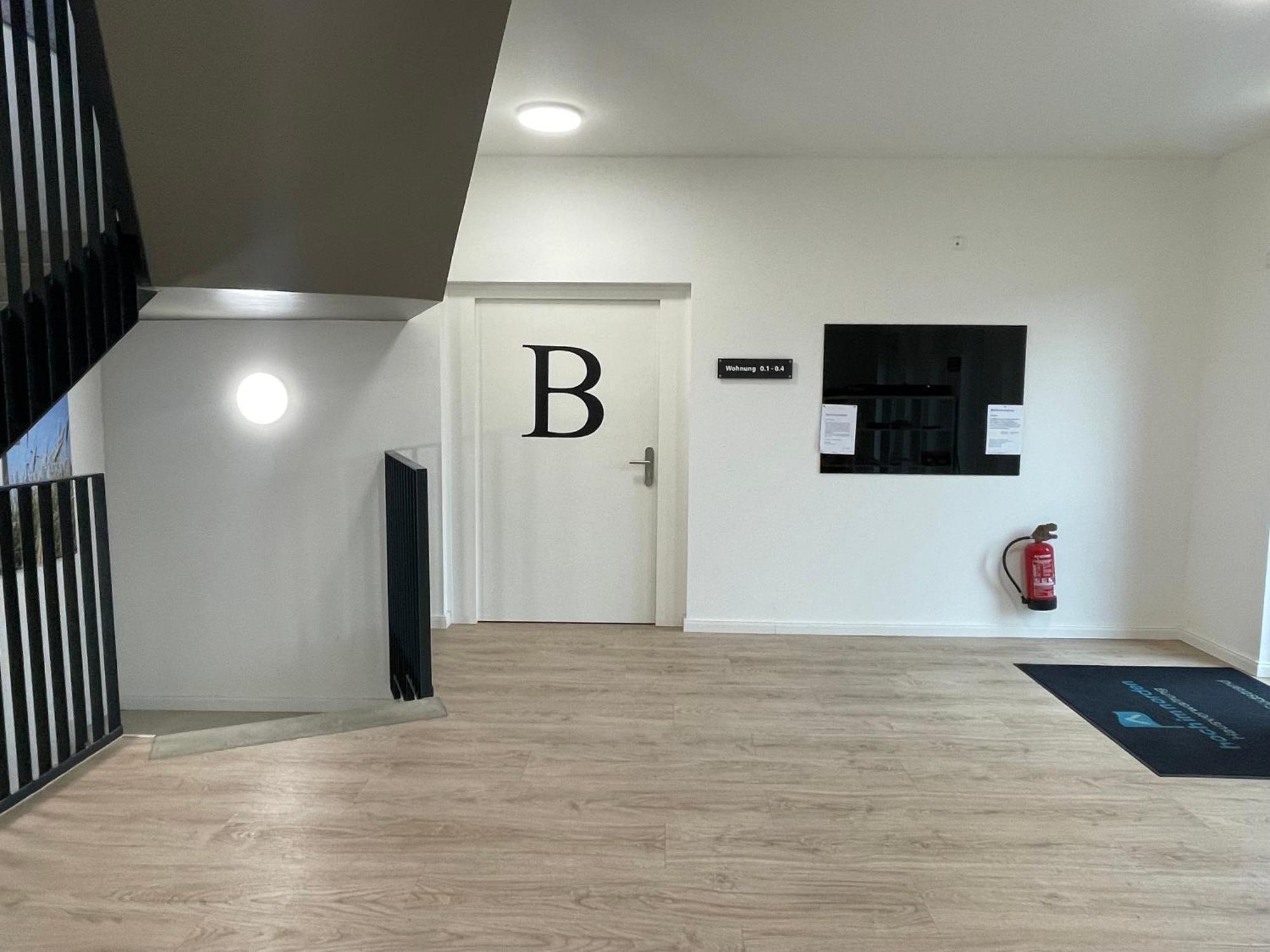 Wohnen am Südstrand - Ferienwohnung 0 4 Wyk auf Föhr Exterior foto