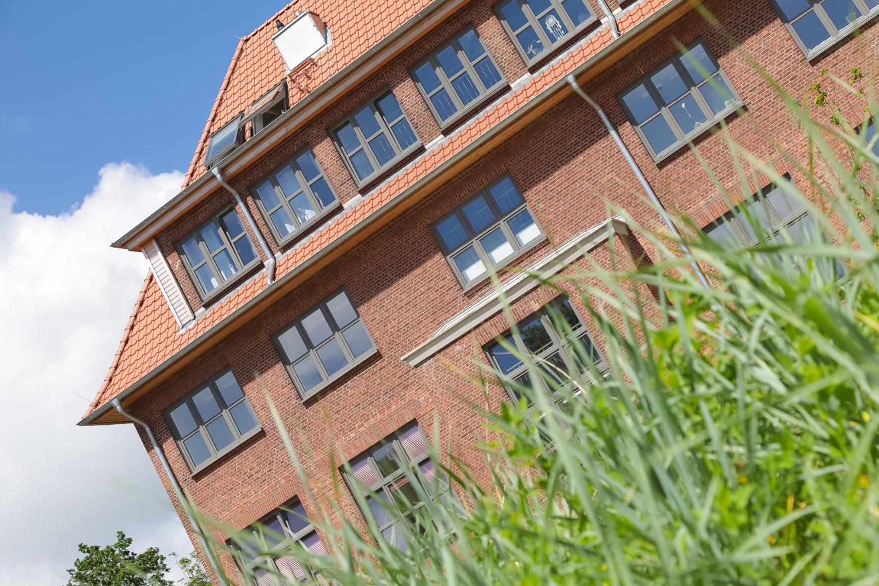 Wohnen am Südstrand - Ferienwohnung 0 4 Wyk auf Föhr Exterior foto
