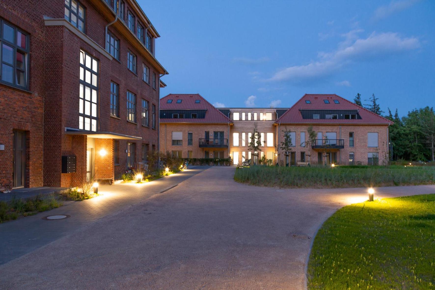 Wohnen am Südstrand - Ferienwohnung 0 4 Wyk auf Föhr Exterior foto