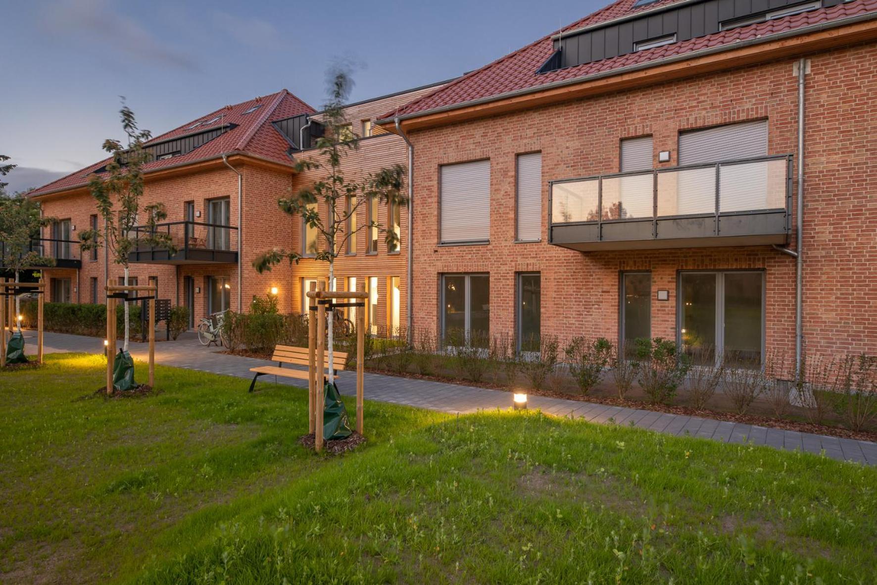 Wohnen am Südstrand - Ferienwohnung 0 4 Wyk auf Föhr Exterior foto